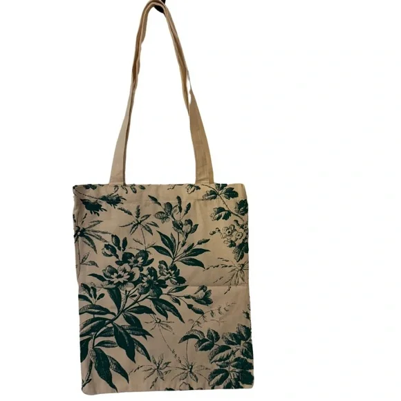 Gucci Beauty Herbarium Green Tote – NWOT, Limited Edition - Picture 2 of 4